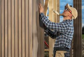 Best Historical Building Siding Restoration  in Steubenville, OH